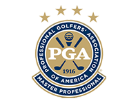 PROFESSIONAL GOLFERS' ASSOCIATION OF AMERICA - MASTER PROFESSIONAL