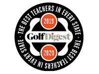 GOLF DIGEST BEST COACH