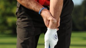 Chipping from the fringe